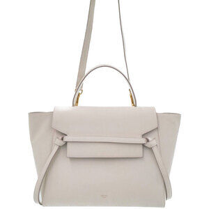 Celine Belt Body Crossbody Bag